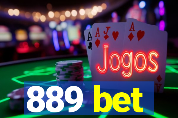 889 bet